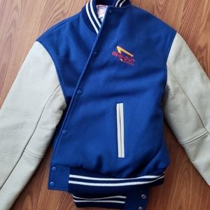 In-n-Out Members Jacket
